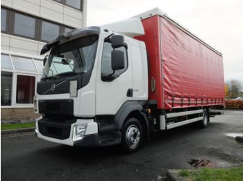 Schuifzeilen vrachtwagen Volvo FL240*Euro6*D'Hollandia 1500 kg*: afbeelding 1