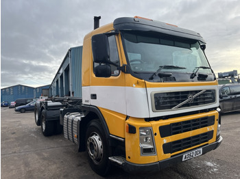 Chassis vrachtwagen Volvo FM9 260 6x2 Chassis cab: afbeelding 4