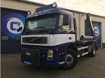 Portaalarmsysteem vrachtwagen Volvo FM9 4X2 300Pk Euro 3 MANUAL-STEEL SUSPENSION-ANALOGE TACHO: afbeelding 1