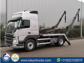 Portaalarmsysteem vrachtwagen Volvo FM 13.460 euro 6 hyvalift: afbeelding 1