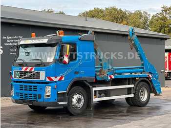 Portaalarmsysteem vrachtwagen Volvo FM 300 Euro 4 4x2 Absetzkipper: afbeelding 1