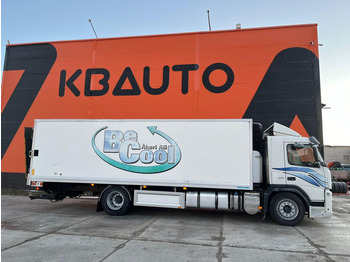 Koelwagen vrachtwagen Volvo FM 330 4x2 MAXIMA 1300 / BOX L=7443 mm: afbeelding 5