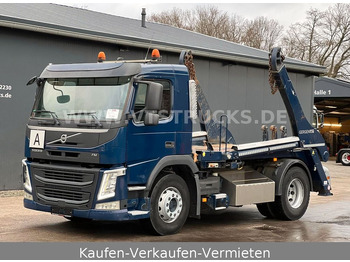 Portaalarmsysteem vrachtwagen Volvo FM 330 EU5 4x2 BL Absetzkipper: afbeelding 1