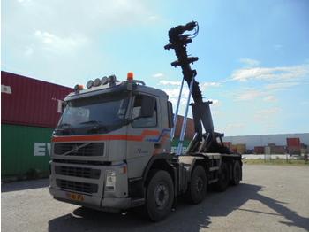 Portaalarmsysteem vrachtwagen Volvo FM 420 8X4: afbeelding 1