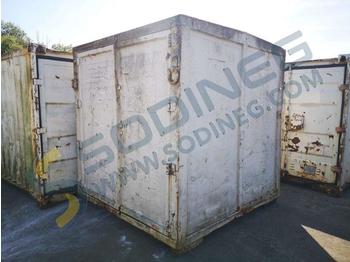 Wooncontainer CONTAINER 10 PIEDS: afbeelding 1