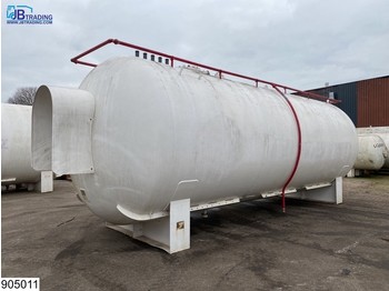 Opslagtank Citergaz Gas 52070 liter LPG GPL gas storage tank: afbeelding 1