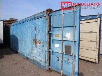 Zeecontainer Container 20ft: afbeelding 1