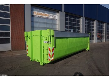 Wissellaadbak/ Container Container 24m3: afbeelding 1
