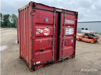 Zeecontainer Container \5,5 m3: afbeelding 1