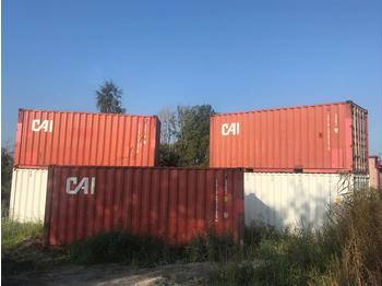 Container Container 20DV