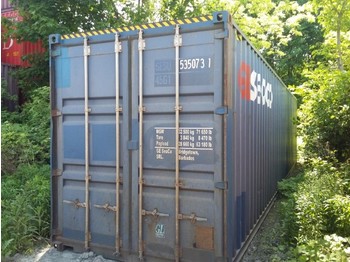 Container Container 40HC