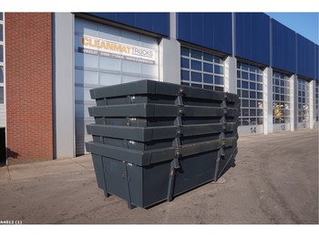 Container Container 5m3 Nieuw