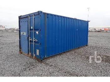 Container SBPC SMG-MSKT-20 20 Ft