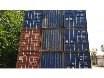Container Shipping Container 20DV