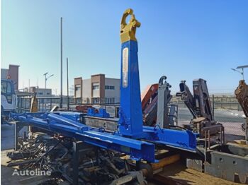 PALFINGER TH22.01 Hook Loader - Haakarm/ Portaalarmsysteem