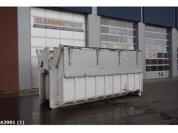 Haakarm container Container 29m³