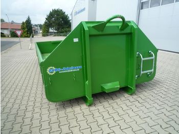 EURO-Jabelmann Container STE 4500/700, 8 m³, Abrollcontainer, H  - Haakarm container