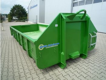 EURO-Jabelmann Container STE 5750/700, 9 m³, Abrollcontainer, H  - Haakarm container