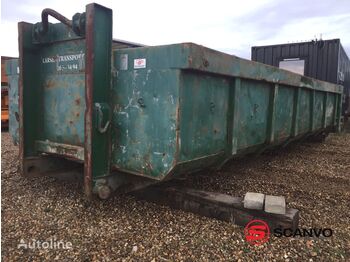  Scancon S5712 - 5700 mm - Haakarm container