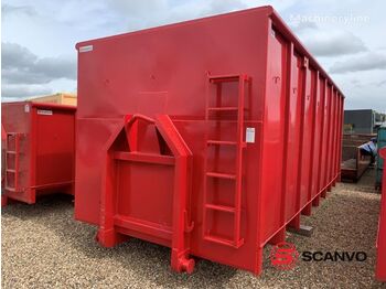  Scancon S6232 - Haakarm container