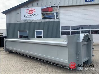  Scancon SH6515 - Haakarm container