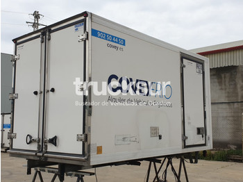 Koelwagen laadbak IVECO CAJA LIDERKIT- CARR VIENTO 350T