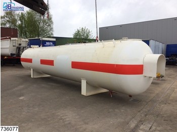 Citergaz Gas 29200 liter LPG GPL gas storage tank - Opslagtank