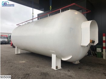 Citergaz Gas 49997 Liter LPG / GPL Gas/ Gaz storage tank, Propa - Opslagtank