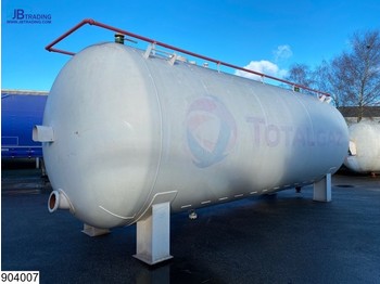 Citergaz Gas 51525  liter LPG GPL gas storage tank - Opslagtank