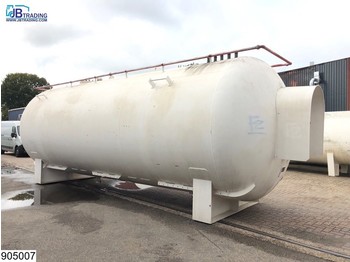Citergaz Gas 51790 Liter LPG / GPL Gas/ Gaz storage tank, Propa - Opslagtank