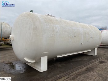 Citergaz Gas 52095 liter propane storage lpg / gpl gas tank gaz - Opslagtank