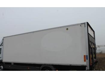 Gesloten laadbak voor Vrachtwagen PLS Transportskåp: afbeelding 1