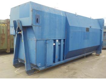 Haakarm container RORO Porta Packer to suit Hook Loader Lorry: afbeelding 1