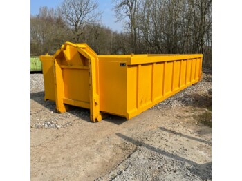 Haakarm container SJ Container 13 m3: afbeelding 1