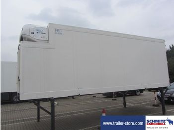 Schmitz Cargobull Swap body Reefer Standard Doubledeck - Wissellaadbak/ Container