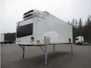 Koelwagen laadbak Schmitz Cargobull - Vermietung BDF - Tiefkühlkoffer 7,45 m: afbeelding 1