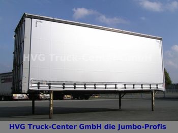 Wecon WPR 782 NV SGA EDSCHA/HUBDACH  - Wissellaadbak/ Container