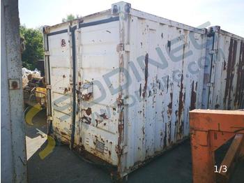 Wooncontainer CONTAINERS 10 PIEDS