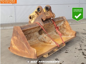 Zeecontainer Caterpillar CW40 CW40 BUCKET + QUICK COUPLER