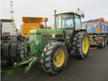 John Deere 3640 - Tractor: afbeelding 1