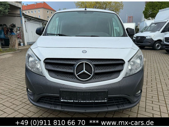 Mercedes-Benz Citan 108 CDI Kasten Getriebe NEU  - Kleine bestelwagen: afbeelding 2