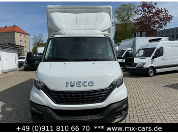 Iveco Daily 35s14 Möbel Koffer Maxi 4,34 m 22 m³ Klima  - Bestelwagen gesloten laadbak: afbeelding 2