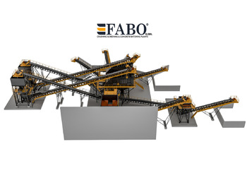 FABO STONE CRUSHER - Breekmachine: afbeelding 3