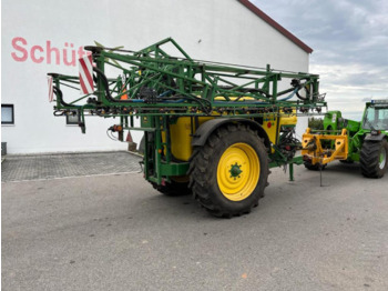 John Deere JD 632, 27m, Einsatzbereit, - Getrokken veldspuit: afbeelding 1