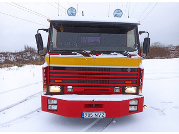 Scania 3-series 113 (01.88-12.96) - Bergingsvoertuig: afbeelding 3