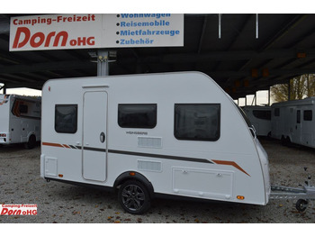 Weinsberg CaraCito 390 QD Viel Ausstattung  - Caravan: afbeelding 1