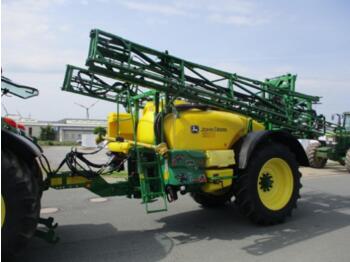 John Deere M740I Förderfähig. - Getrokken veldspuit: afbeelding 1