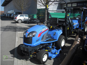 Iseki SXG 323+ - Gazonmaaier: afbeelding 1