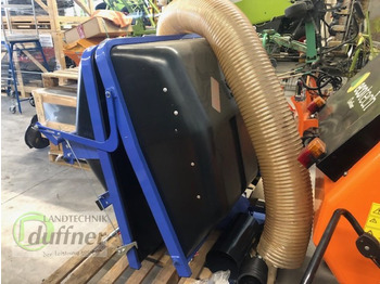 Iseki GLS 550 - Tuinmachine: afbeelding 2