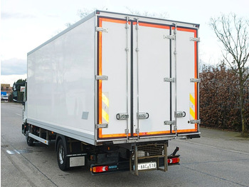 Iveco NUR KUHLKOFFER + CARRIER XARIOS 500  - Koelwagen vrachtwagen: afbeelding 1